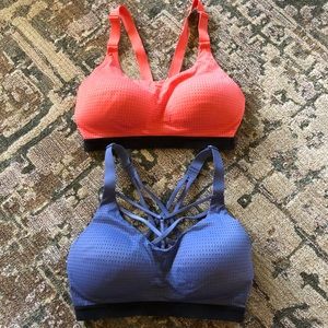 Victoria Secret Sport Bras